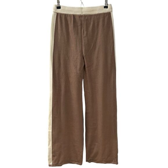 Monroe Revolve Color block Lounge Pant - Picture 8 of 9